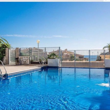 Wonderful Apartment In Costa Del Sol Бенальмадена Экстерьер фото